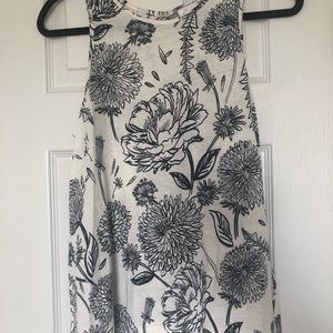 Anthropologie blouse